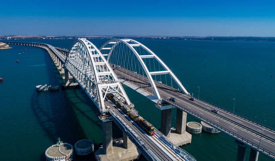 Крымский мост