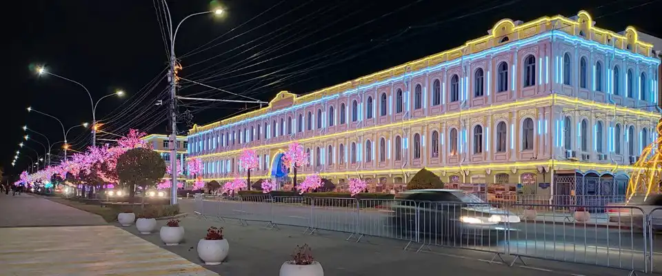 Ставропольский государственный музей-заповедник