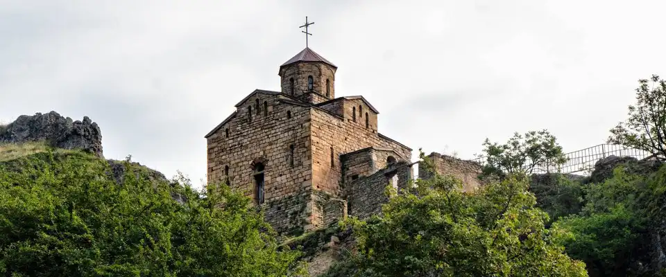 Шоанинский храм